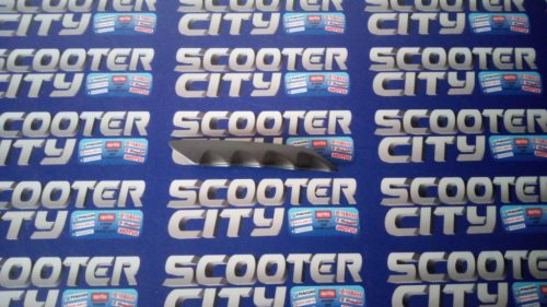 Aprilia Sportcity, Gilera Variant gyári kapaszkodó betét bal 