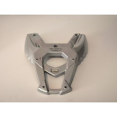 Aprilia Sport City One 50 125 08-12 csomagtartó 