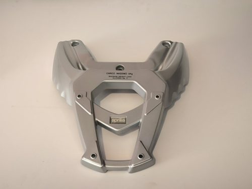 Aprilia Sport City One 50 125 08-12 csomagtartó 