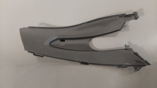 Gilera Runner 125 jobb lábmelletti idom