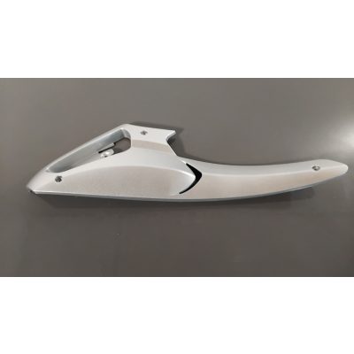 Gilera Runner 50 SP bal oldalidom