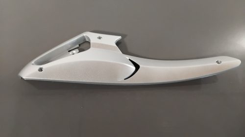 Gilera Runner 50 SP bal oldalidom