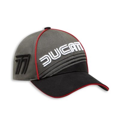 Ducati baseball sapka