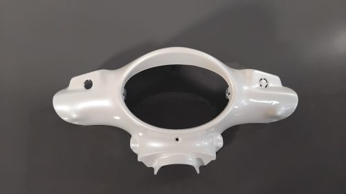 Aprilia Scarabeo 50 2T 99-06 fejidom 