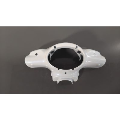Aprilia Scarabeo 07-12 piaggio blokkos fejidom külső 