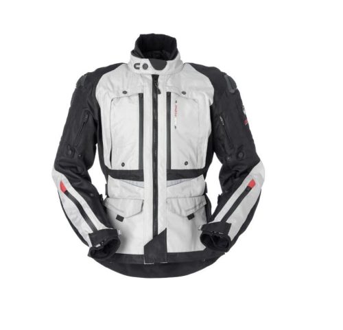 Rainers Arrow Grey motoroskabát M