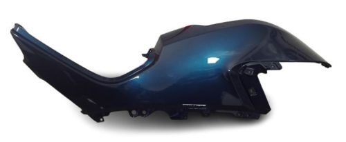 CF Moto 800 MT sport tankidom jobb