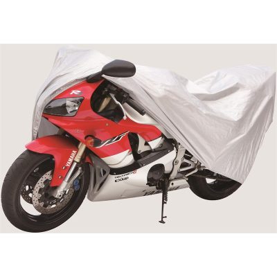 Motorkerékpár takaró ponyva M 203x89x120 cm