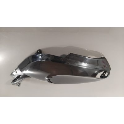   Piaggio NRG NTT Typhoon 50 2T Gilera Storm bal ülés alatti idom