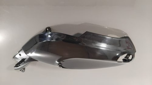 Piaggio NRG NTT Typhoon 50 2T Gilera Storm bal ülés alatti idom