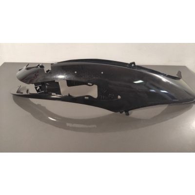 Piaggio Beverly 125 jobb oldalidom 
