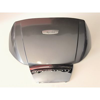 Aprilia Sport City 125-200-250 E3 2006-2008 dobozfedél 