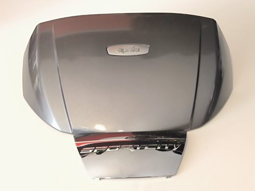 Aprilia Sport City 125-200-250 E3 2006-2008 dobozfedél 