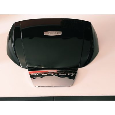 Aprilia Sport City 125-200-250 E3 2006-2008 dobozfedél