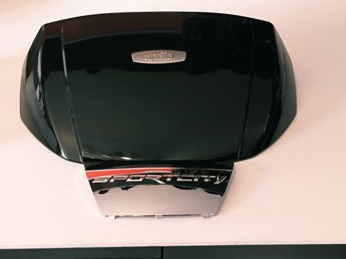 Aprilia Sport City 125-200-250 E3 2006-2008 dobozfedél