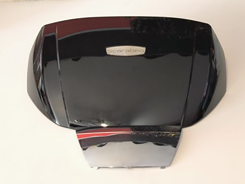 Aprilia Scarabeo 250-300 Light 06-08 dobozfedél 