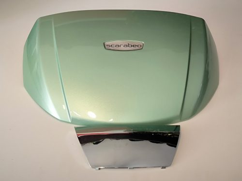 Aprilia Scarabeo 250-300 Light 06-08 doboztető 