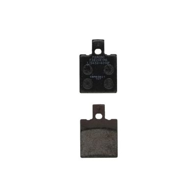   Malaguti Ciak Master 125 150 200 F18 125 150 első fékbetét ferodo
