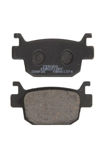 Honda FES 125 150 NSS 125 250 300 Forza SH 125 150 300 fékbetét