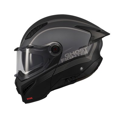   Axxis Ghostfighter SV Bitone Matt felnyitható bukósisak XL XXL