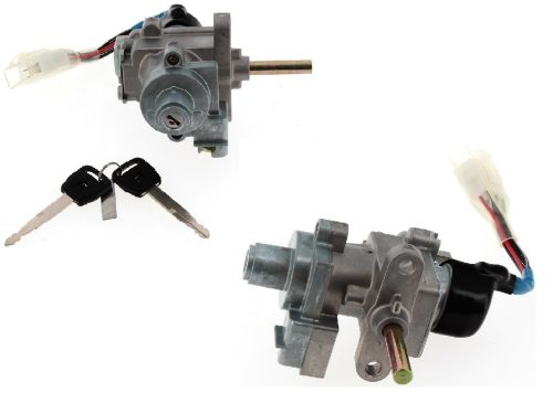 Kymco Dink 125 gyújtácskapcsoló 