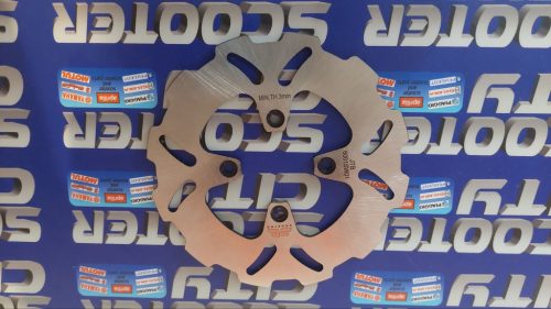 KTM SX65 '00-'07 JT hátsó féktárcsa