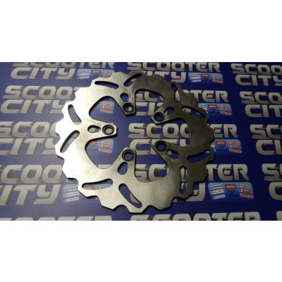 Kymco Bet&win Dink Grand dink első féktárcsa 
