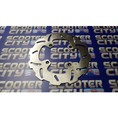 Honda CR80 CR85RB CRF125R RB első féktárcsa