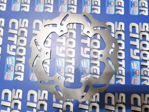 Husaberg VMX 125 250 87- MC501 90-92 első féktárcsa