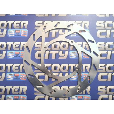 KTM SX 85 105 Husquarna TC85 első féktárcsa