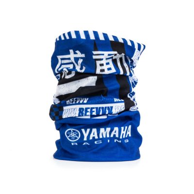 Yamaha Racing nyári csősál 