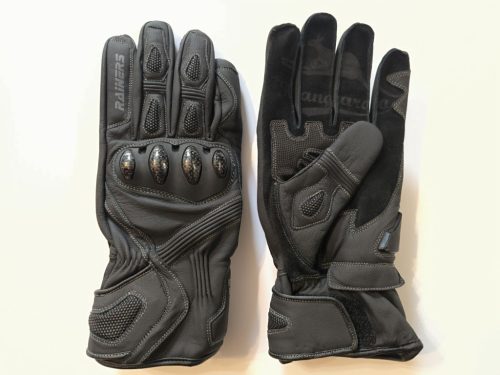 Rainers Racing PS-3 protektoros kesztyű 2XL 