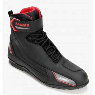 Rainers Discovery-n motoros cipő 43 