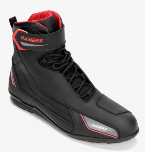 Rainers Discovery-n motoros cipő 43 