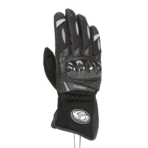 Rainers G-28 protektoros motoros kesztyű L XL