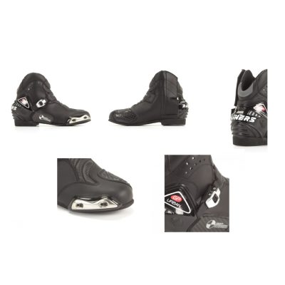 Rainers H-94 Racing motoros bokacsizma 41 44 45 47