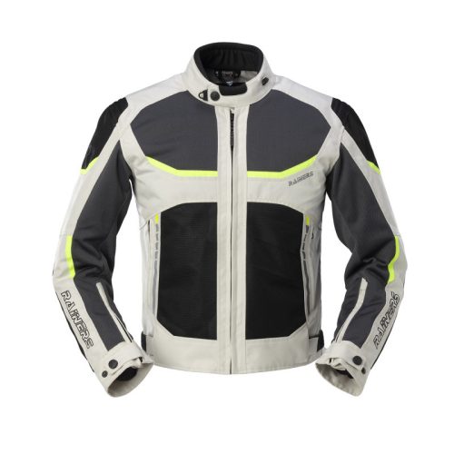Rainers Jerez2 motoros kabát 2XL 6XL 7XL 8XL