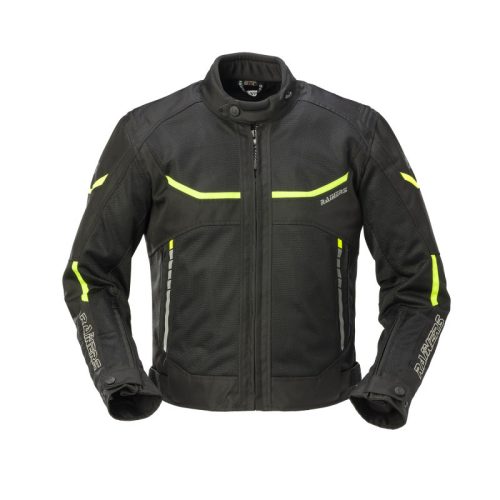 Rainers Jerez2 motoros kabát 2XL 3XL 8XL