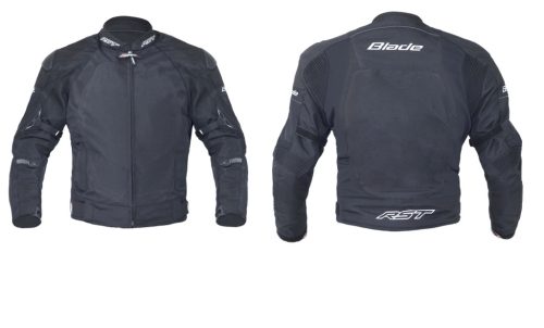 RST Blade Sport II motoros kabát 3XL