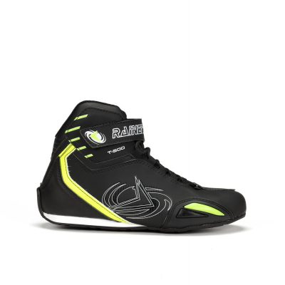Rainers T-500 motoros cipő 43