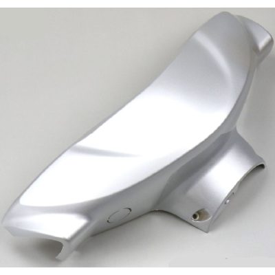 Yamaha Neos fejidom 