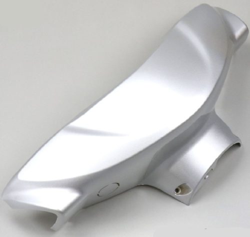 Yamaha Neos fejidom 