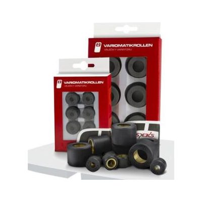 16X13 3gr drpulley 