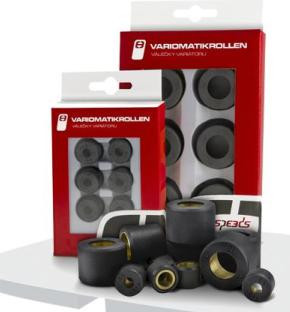 16X13 3gr drpulley 