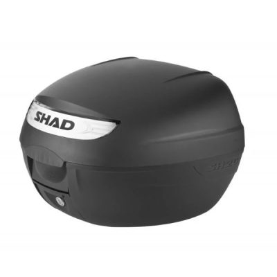 Shad SH26 hátsó doboz fekete 