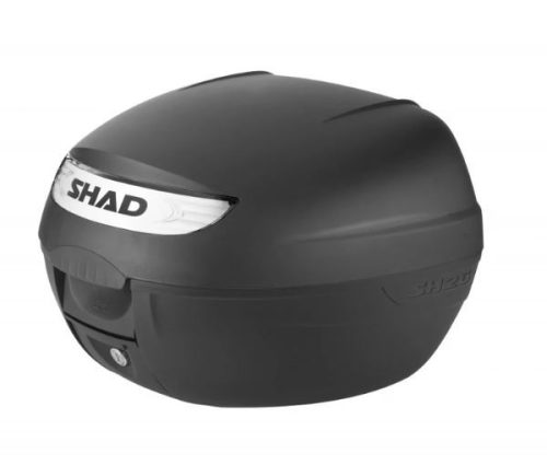 Shad SH26 hátsó doboz fekete 