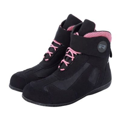 Richa Kart Boot Evolution női motoros csizma 36
