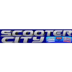 Agility City 