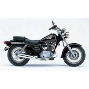 Marauder GZ